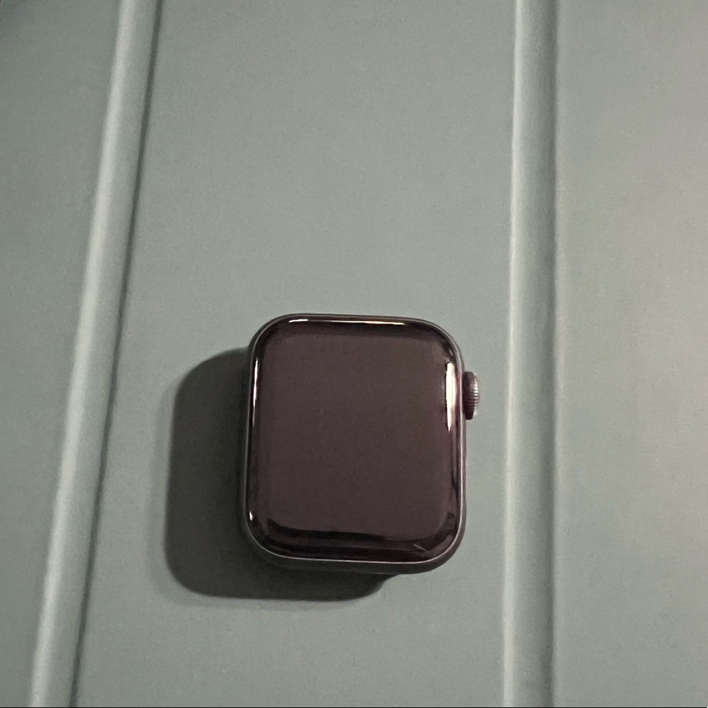 Apple Watch series 5